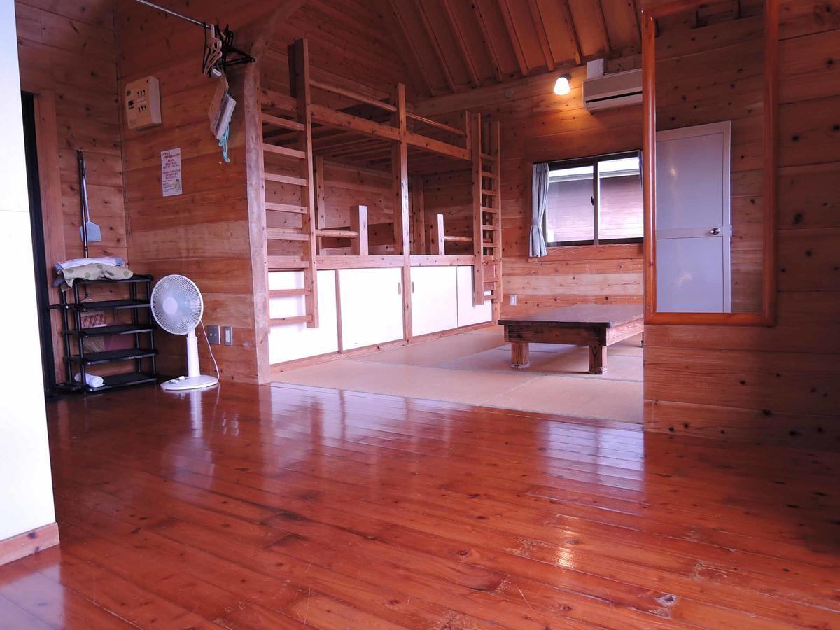 Matayoshi Coffee Farm Villa Higashi Exteriör bild