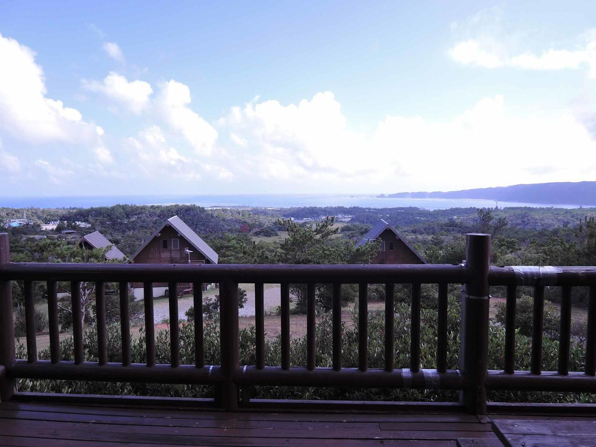 Matayoshi Coffee Farm Villa Higashi Exteriör bild