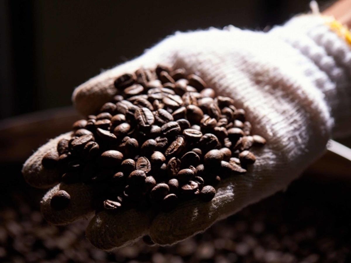 Matayoshi Coffee Farm Villa Higashi Exteriör bild